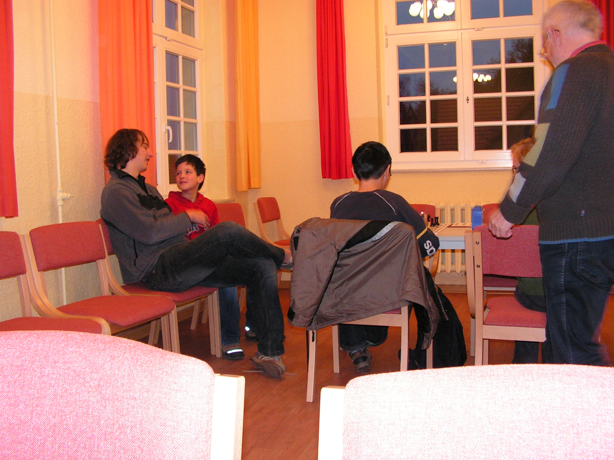 Vorschau